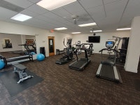 All this and rockets, too. - Review of Magic Tree Resort, Four Corners, FL - Tripadvisor