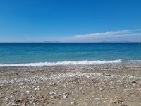 Beautiful, relaxing time x - Review of Filoxenia Hotel Apartments, Tholos, Greece - Tripadvisor