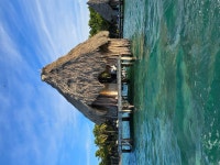 A much needed reset in paradise! - Review of Manta Island Resort, Glovers Reef Atoll, Belize - Tripadvisor