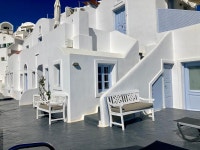 Wow Views - Review of Armeni Village Rooms & Suites, Oia, Greece - Tripadvisor