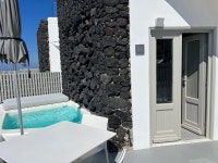 Beautiful hotel in Santorini - Review of Grace Hotel, Auberge Resorts Collection, Imerovigli, Greece - Tripadvisor