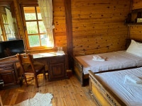 Mountain for vacation - Review of Etno Eko Selo Vranesa, Nova Varos, Serbia - Tripadvisor