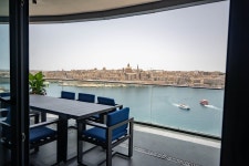 The best ever stay we ever had!! - Review of Best View Fortina Luxury Suites, Sliema, Malta - Tripadvisor