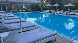 Hidden Greek paradise - Review of Trees Art Hotel, Ialysos, Greece - Tripadvisor