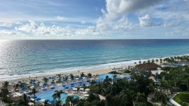 Great times with great friends - Review of Live Aqua Cancun, Cancun, Mexico - Tripadvisor