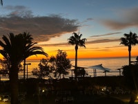 Fabulous hotel with lovely staff and a great sea view - Review of Hotel Ipv Palace & Spa, Fuengirola, Spain - Tripadvisor