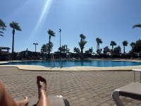 Fabulous hotel with lovely staff and a great sea view - Review of Hotel Ipv Palace & Spa, Fuengirola, Spain - Tripadvisor