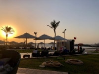 Customer Service at it’s BEST! - Review of Ajman Saray, a Luxury Collection Resort, Ajman, Ajman, United Arab Emirates... 