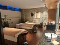 Best massage I’ve had in Bangkok. - Review of Millennium Hilton Bangkok, Bangkok, Thailand - Tripadvisor