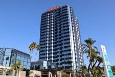 Excellent - Review of Hilton Los Angeles/Universal City, Los Angeles, CA - Tripadvisor