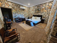 Incredibly disappointing stay - Review of Moustache Ranthambore Luxuria, Sawai Madhopur, India - Tripadvisor