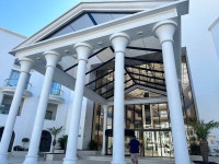 Beautiful hotel - Review of Guayarmina Princess, Costa Adeje, Spain - Tripadvisor