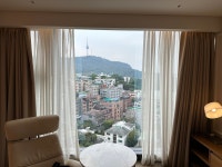 오스카 매니저님 칭찬합니다 - 앰배서더 서울 풀만 호텔, 서울, 대한민국의 리뷰 - 트립어드바이저
