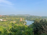 Perfect Getaway near Mumbai/ Nashik - Review of Grape County Eco Resort & Spa, Nashik, India - Tripadvisor