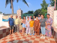 Amazing and worth visiting, super friendly people and great food. - Review of Deers Eco Home, Daringbadi, India - Tripadvisor