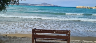 An amazing hotel, run by amazing people - Review of Aloe Boutique & Suites, Almyrida, Greece - Tripadvisor