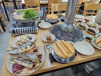 갯배가을동화생선구이, 속초 - 레스토랑 리뷰 - 트립어드바이저