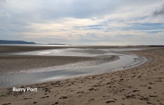 We Will Be Back - Review of South Wales Caravan Park, Llanelli, Wales - Tripadvisor