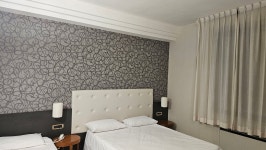 Grand Hotel in Italy - Review of AstrA Hotel, Ferrara, Italy - Tripadvisor