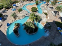 Beautiful condo and view!! - Review of Waterscape Condominiums, Okaloosa Island, FL - Tripadvisor