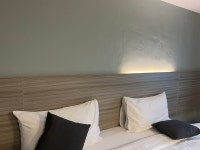 Not good enough. - Review of Cozy Blu Hotel Suvarnabhumi, Samut Prakan, Thailand - Tripadvisor