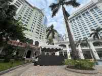 Awesome trip to Hanoi - Review of Hanoi Daewoo Hotel, Hanoi, Vietnam - Tripadvisor