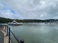 Relaxing stay, beautiful location, amazing hospitality - Review of Dart Marina Hotel, Dartmouth, England - Tripadvisor