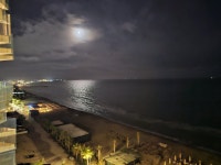 A Jewel in Golem of Durrësi beach - Review of Epidamn White Sensation, Golem, Albania - Tripadvisor