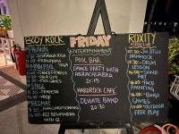 Best hotel in Maldives! Fun, relaxing, entertaining! - Review of Hard Rock Hotel Maldives, Akasdhoo, Maldives - Tripadvisor