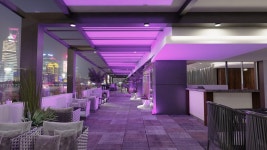 ROOF TOP LOS VITRALES SELECT - CDMX CONDESA SUR, Mexico City - Restaurant Reviews, Photos & Phone Number - Tripadvisor