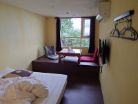 Tranquillity amid Typhoon - Review of Way Young House, Ruifang, New Taipei - Tripadvisor