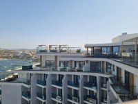 An excellent hotel - Review of AX ODYCY Hotel, Qawra, Malta - Tripadvisor
