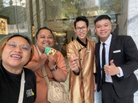 couple stay - Review of Anatole Hotel Hanoi, Hanoi, Vietnam - Tripadvisor