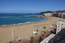 Quality, Relaxing break time and again! - Review of Hotel Cristina by Tigotan Las Palmas - Adults Only (+16), Las Palmas de Gran... 