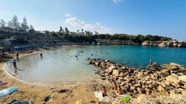 Fantastic Stay - Review of Malama Beach Holiday Village, Protaras, Cyprus - Tripadvisor