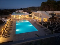 Excellent cheap late break in Italian sun - Review of La Conchiglia Resort & Spa, Capo Vaticano, Italy - Tripadvisor