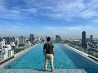 Luxurious getaway - Review of 137 Pillars Suites & Residences Bangkok, Bangkok, Thailand - Tripadvisor