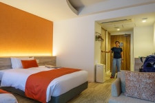 Amazing hotel - Review of WeBase KAMAKURA Resort Hotel & Hostel, Kamakura, Japan - Tripadvisor