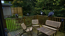 Ribblesdale Lodge is the perfect getaway - Review of Ribblesdale Park, Gisburn, England - Tripadvisor Ribblesdale Lodge is the... 