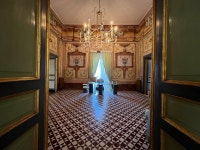 A beautiful villa with the best staff ever! - Review of Villa Durante, Ercolano, Italy - Tripadvisor