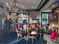 Classy resort. Very detail oriented - Review of The Inn At Stonecliffe, Mackinac Island, MI - Tripadvisor