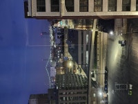 Decent stay for the price - Review of Hotel Indigo Detroit Downtown, an IHG hotel, Detroit, MI - Tripadvisor Decent stay for the... 