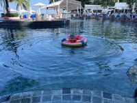 Memorable Family Stay - Review of Pullman Pattaya Hotel G, Pattaya, Thailand - Tripadvisor
