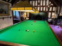 Superb stay - tickbox ticked! - Review of Hever Castle Bed and Breakfast, Hever, England - Tripadvisor