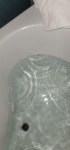 Dont count on the Jet-Tub being clean - Review of Hampton Inn Jupiter Juno Beach, Juno Beach, FL - Tripadvisor