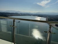 너무 만족스러웠던 스카이베이 ! - 스카이베이호텔 경포, 강릉, 대한민국의 리뷰 - 트립어드바이저