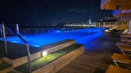 Exceptional! - Review of H10 Porto Poniente, Benidorm, Spain - Tripadvisor
