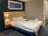 Ideal stop over .. just off the M1. - Review of Travelodge Leeds Colton, Leeds, England - Tripadvisor Ideal stop over  .. just... 