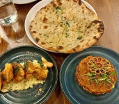 VAJRA, 1329 W CHICAGO, CHICAGO - West Town - Photos & Restaurant Reviews - Order Online Food Delivery - Tripadvisor