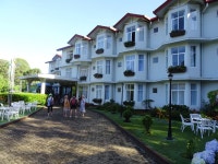 Wonderful stay - Review of Galway Heights Hotel, Nuwara Eliya, Sri Lanka - Tripadvisor